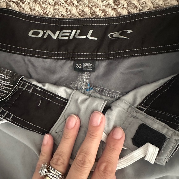 O’Neill Men’s Bathing Suit - Picture 2 of 3